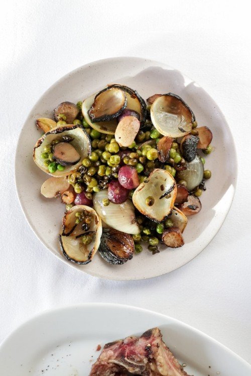 Mediterranean Food Overview