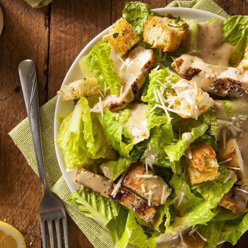 Some of the most popular salads in history and provide some recipes for you to try at home