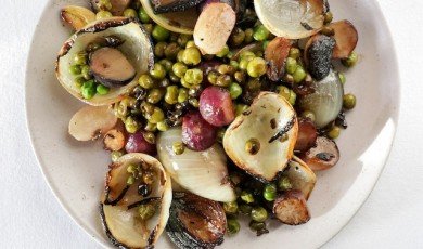 Mediterranean Food Overview