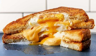 What Jeff Bezos usually eats and some recipes inspired by his food choices