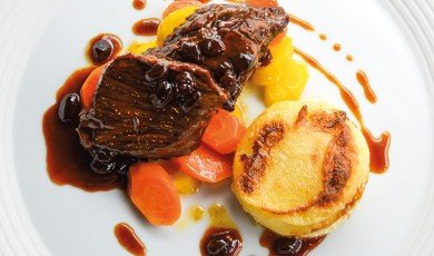 Delicious German Cuisine: A Journey Through History and Recipes